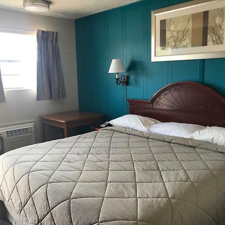 Lakeside Inn Eufaula Экстерьер фото