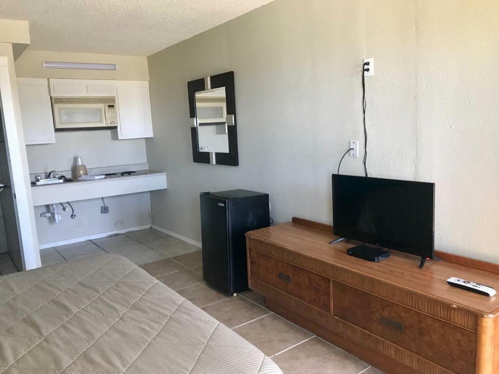Lakeside Inn Eufaula Экстерьер фото